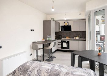 Two-room apartment via Carlo Alberto Dalla Chiesa, Terni - photo 9
