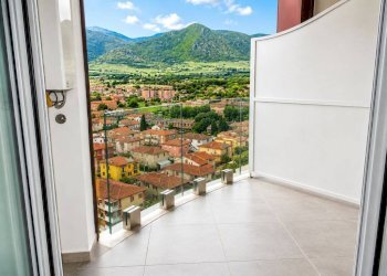 Two-room apartment via Carlo Alberto Dalla Chiesa, Terni - photo 16