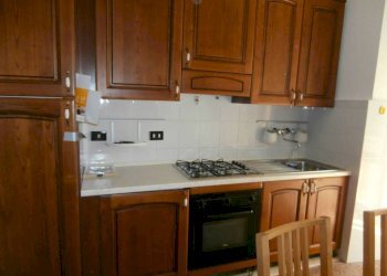 Bilocale Genova (zona San Fruttuoso) - foto 5