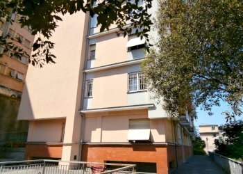 Bilocale Genova (zona San Fruttuoso) - foto 13