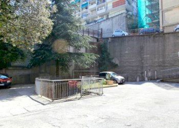 Bilocale Genova (zona San Fruttuoso) - foto 15