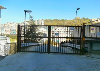 Bilocale Genova (zona San Fruttuoso) - foto 16