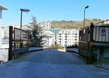 Bilocale Genova (zona San Fruttuoso) - foto 17