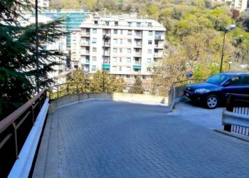 Two-room apartment Genova (neighborhood San Fruttuoso) - photo 18