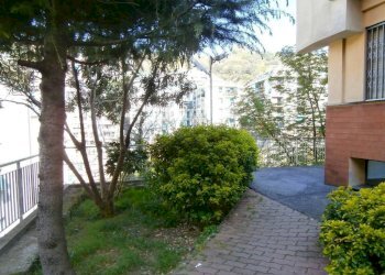 Two-room apartment Genova (neighborhood San Fruttuoso) - photo 24