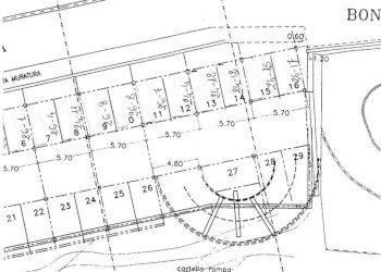 Two-room apartment Genova (neighborhood San Fruttuoso) - photo 27