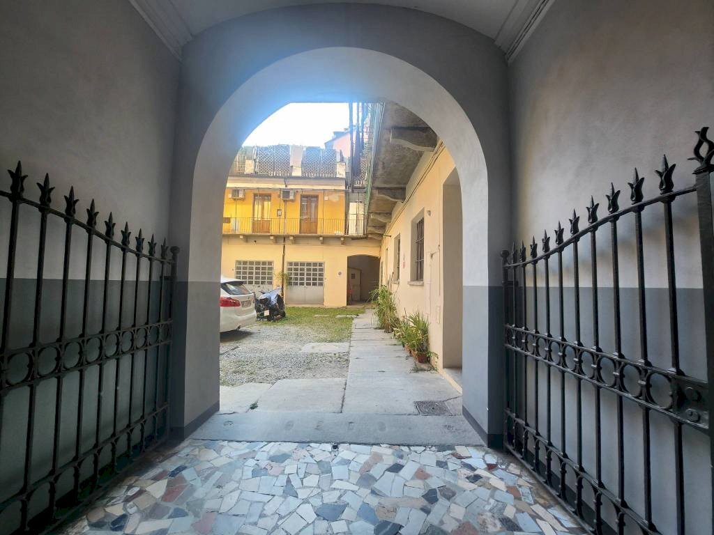 One-room apartment Torino (neighborhood San Salvario) - photo 2