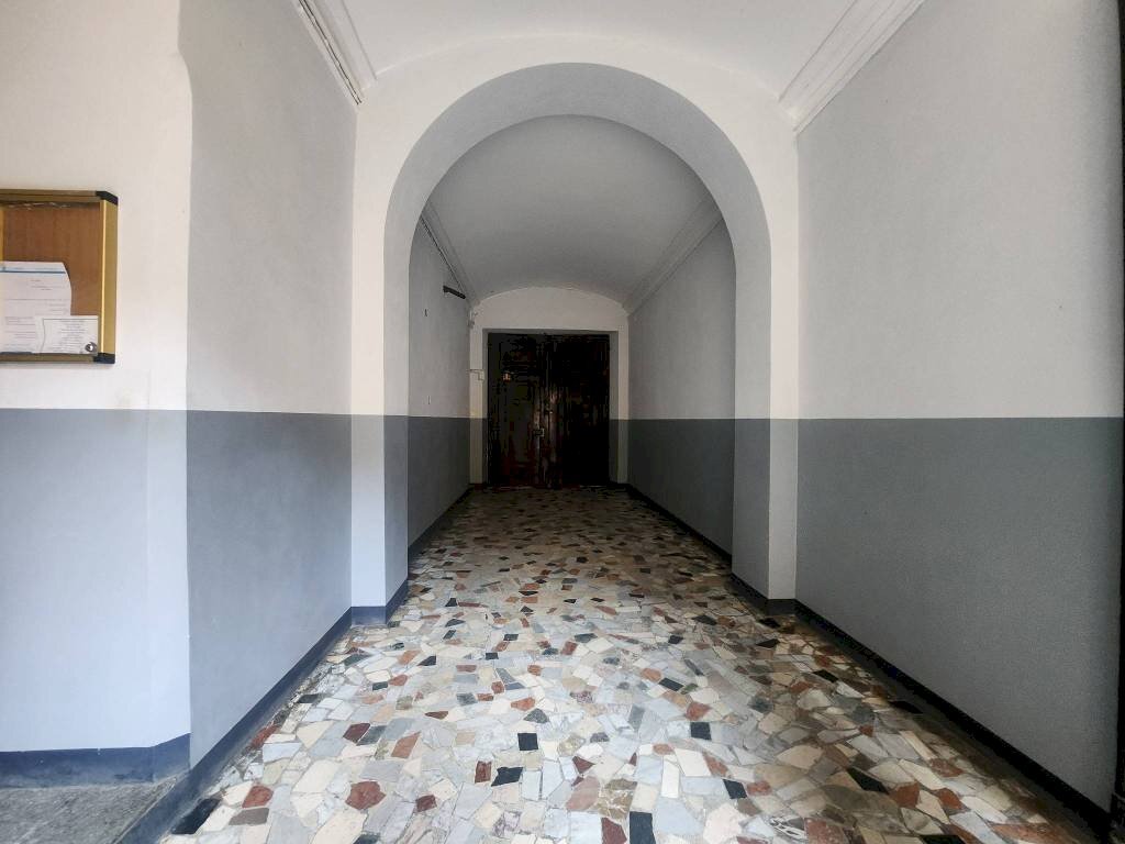 One-room apartment Torino (neighborhood San Salvario) - photo 3