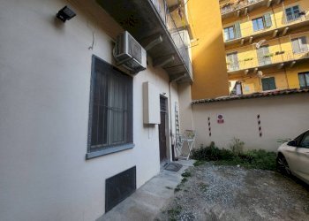 One-room apartment Torino (neighborhood San Salvario) - photo 5
