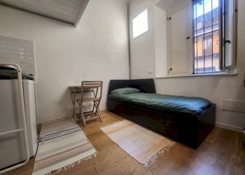 One-room apartment Torino (neighborhood San Salvario) - photo 6
