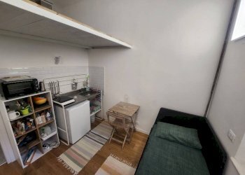 One-room apartment Torino (neighborhood San Salvario) - photo 7