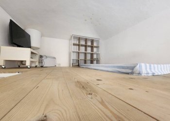 One-room apartment Torino (neighborhood San Salvario) - photo 8