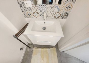 One-room apartment Torino (neighborhood San Salvario) - photo 9