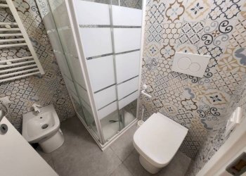 One-room apartment Torino (neighborhood San Salvario) - photo 10