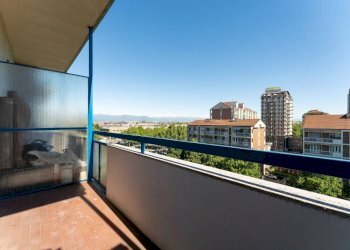 Bilocale Torino (zona Mirafiori Sud) - foto 24