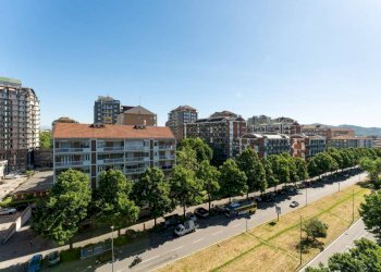 Bilocale Torino (zona Mirafiori Sud) - foto 25