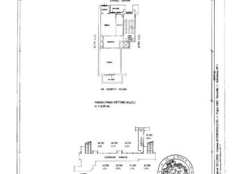 Bilocale Torino (zona Mirafiori Sud) - foto 29