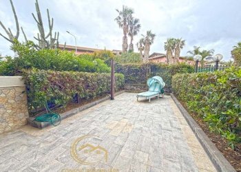 Independent house Mascali - photo 14