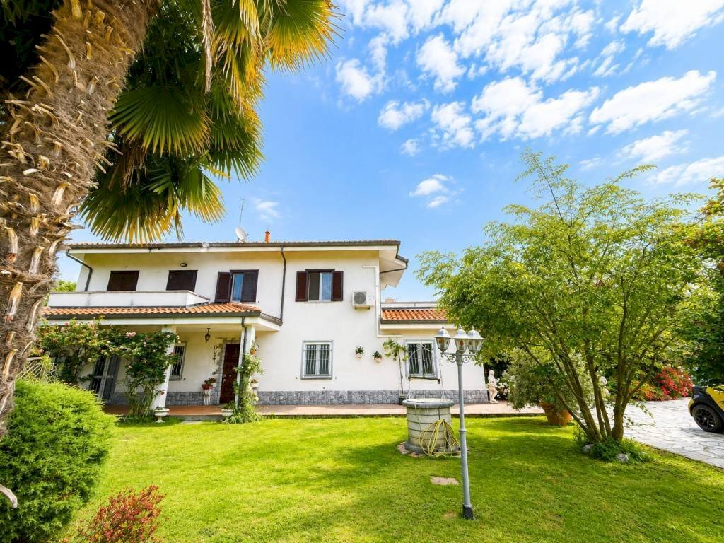 Villa Settimo Torinese - foto 1