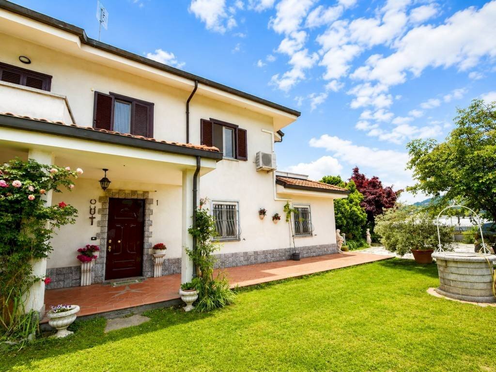 Villa Settimo Torinese - foto 2