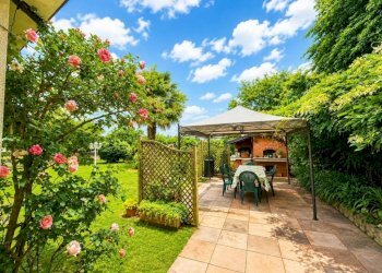 Villa Settimo Torinese - foto 3