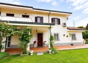 Villa Settimo Torinese - foto 6