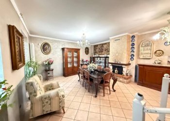 Villa Settimo Torinese - foto 8