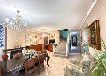 Villa Settimo Torinese - foto 9