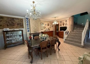 Villa Settimo Torinese - foto 10