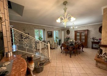 Villa Settimo Torinese - foto 11