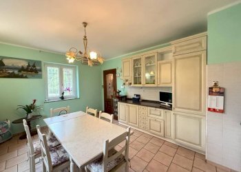 Villa Settimo Torinese - foto 27
