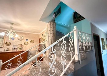 Villa Settimo Torinese - foto 28