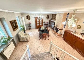 Villa Settimo Torinese - foto 29
