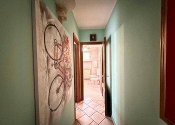 Villa Settimo Torinese - foto 40