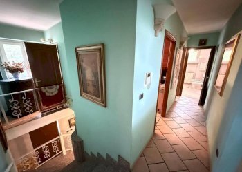 Villa Settimo Torinese - foto 41