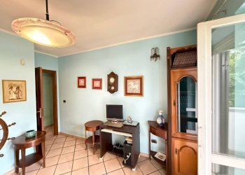 Villa Settimo Torinese - foto 48
