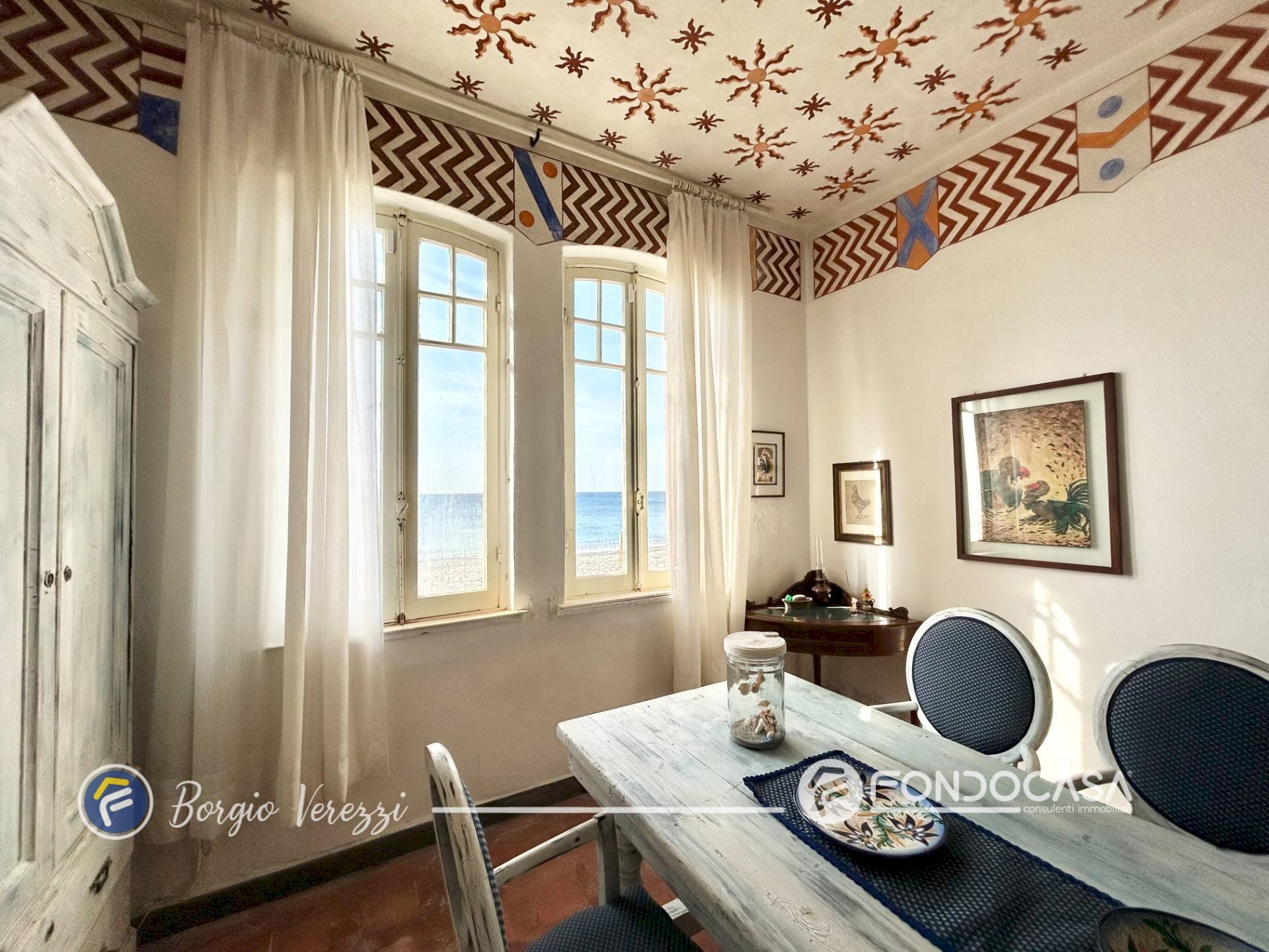 Foto 1 - Villa Via Aurelia, Borgio Verezzi - photo 1