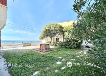 Foto 1 - Villa Via Aurelia, Borgio Verezzi - photo 1