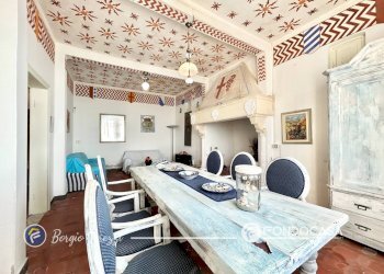 Foto 4 - Villa Via Aurelia, Borgio Verezzi - photo 4
