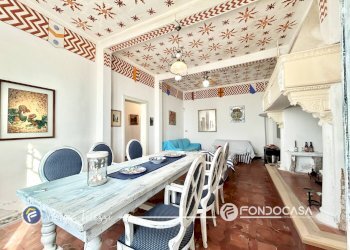 Foto 5 - Villa Via Aurelia, Borgio Verezzi - photo 5