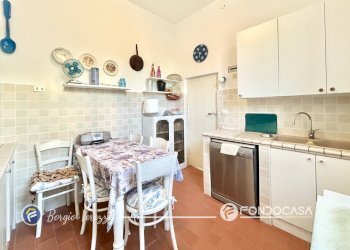 Foto 9 - Villa Via Aurelia, Borgio Verezzi - photo 9