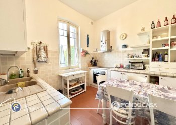 Foto 10 - Villa Via Aurelia, Borgio Verezzi - photo 10