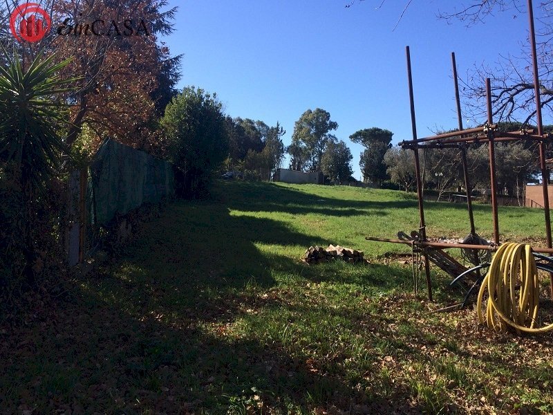 Foto 3 - Building land Via Arturo Pompeati Luchini, Fiumicino - photo 3