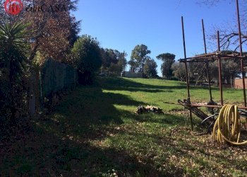 Foto 3 - Building land Via Arturo Pompeati Luchini, Fiumicino - photo 3