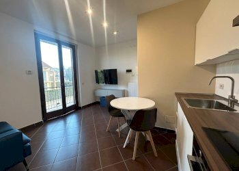 Foto 6 - Two-room apartment Via Lombardia
8, La Valletta Brianza - photo 6