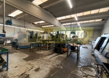 Foto 1 - Magazzino Via B. Locatelli
 
snc, Brembate di Sopra - foto 1