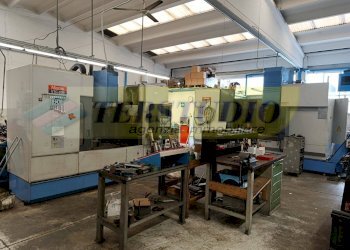Foto 4 - Magazzino Via B. Locatelli
 
snc, Brembate di Sopra - foto 4