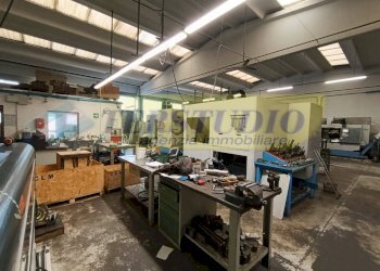 Foto 5 - Magazzino Via B. Locatelli
 
snc, Brembate di Sopra - foto 5