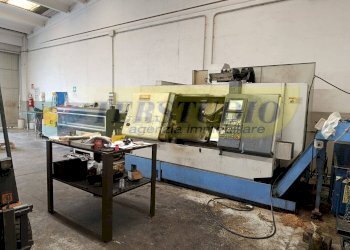 Foto 7 - Magazzino Via B. Locatelli
 
snc, Brembate di Sopra - foto 7