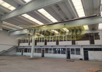 Foto 1 - Capannone Via Tresolzio
 
snc, Bonate Sopra - foto 1